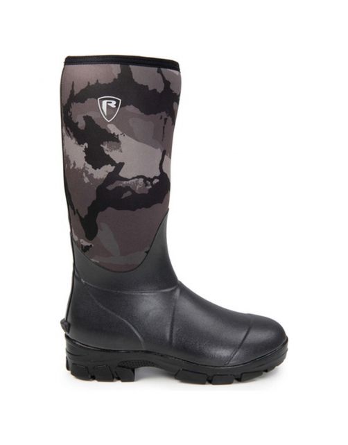 Fox Rage Camo Neoprene Boot - Laarzen - 44