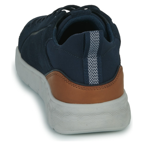Geox - U SPHERICA EC4 B - Marine
