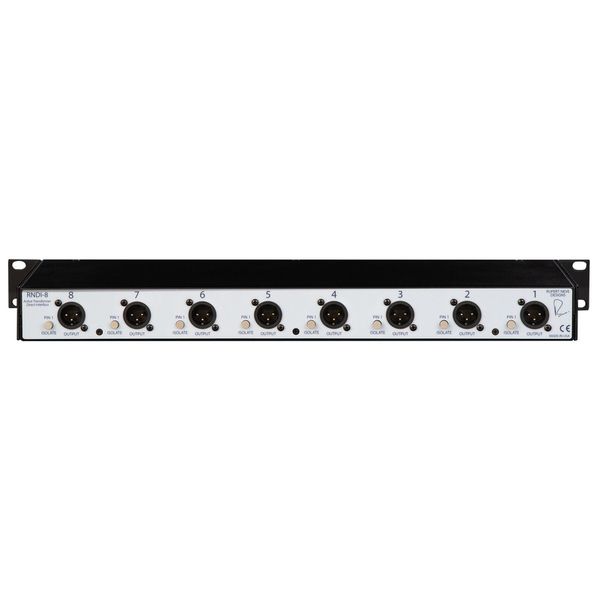 Rupert Neve Designs RNDI-8
