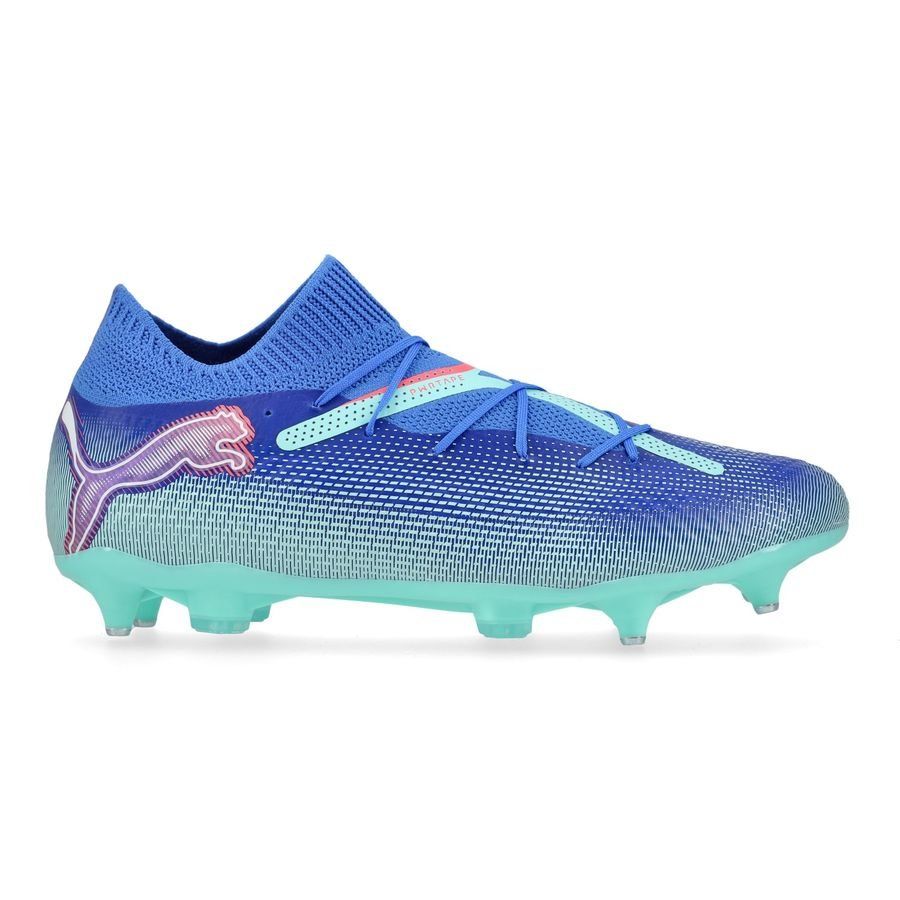 PUMA Future 7 Pro SG Formula - Bleu/Blanc/Bleu
