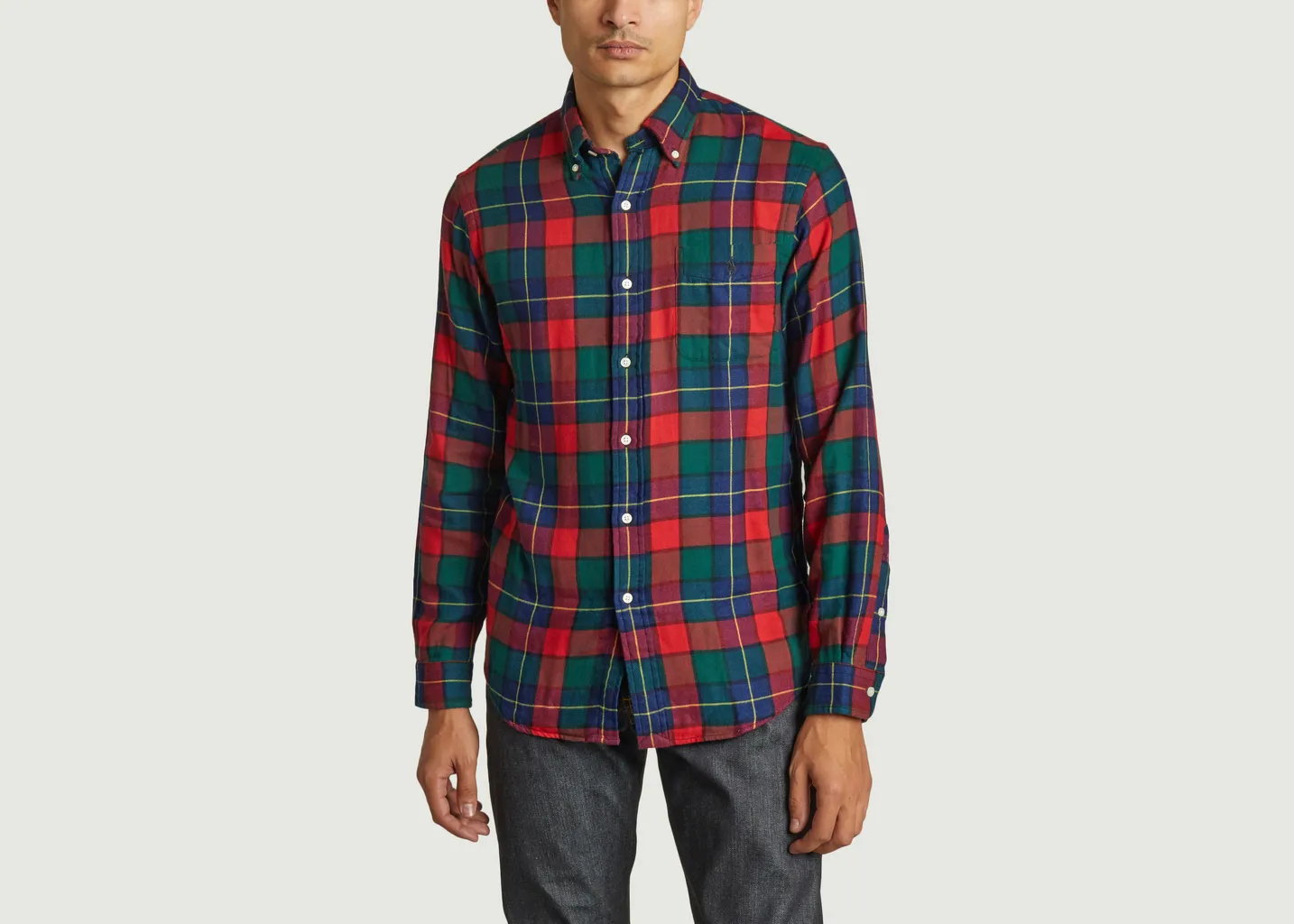 Chemise Sport Polo Ralph Lauren