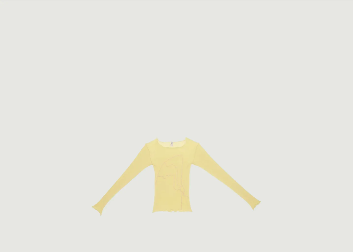T-shirt Aroostook Baserange