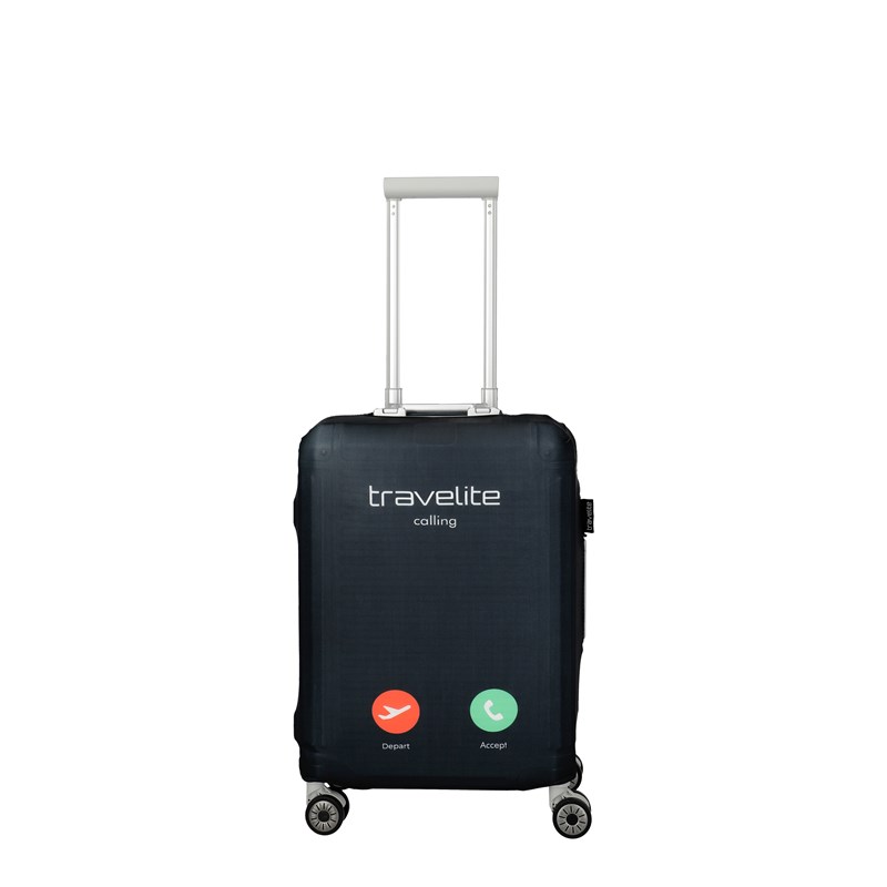 travelite<br>Kuffertovertræk S
