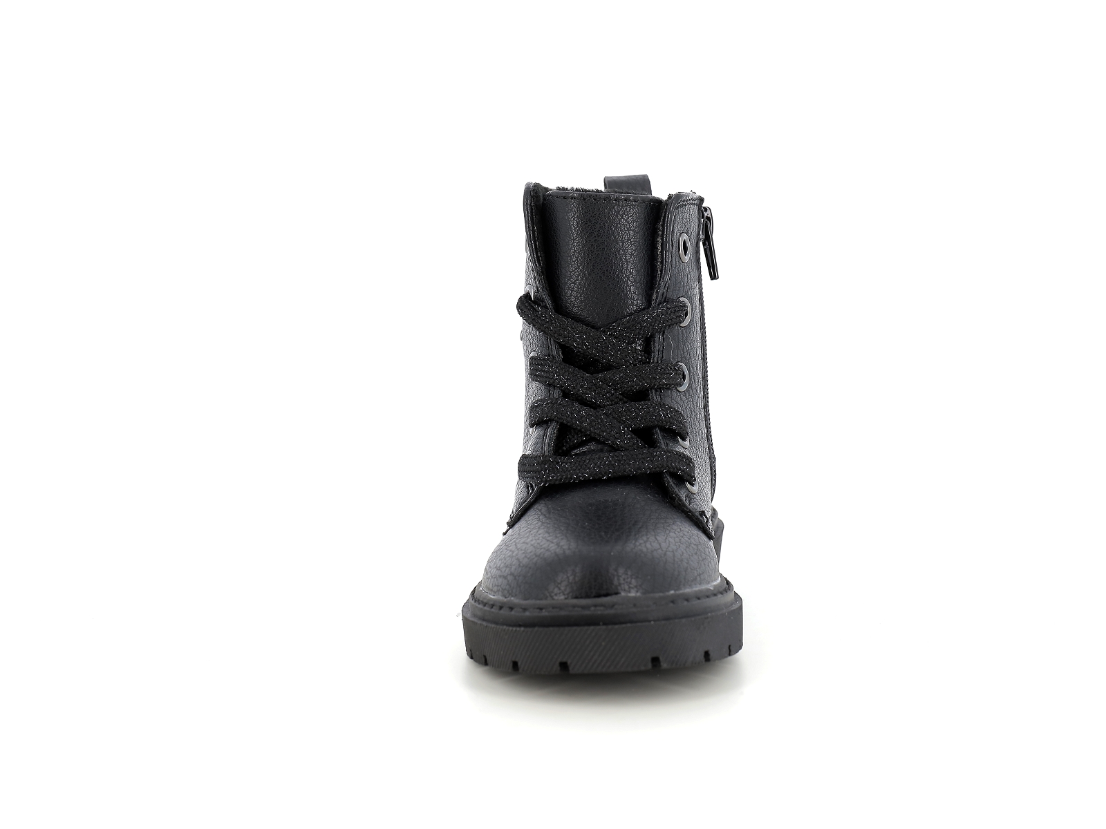 Safety jogger-595600 Synthétique Noir