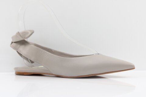 Carrano Slipper