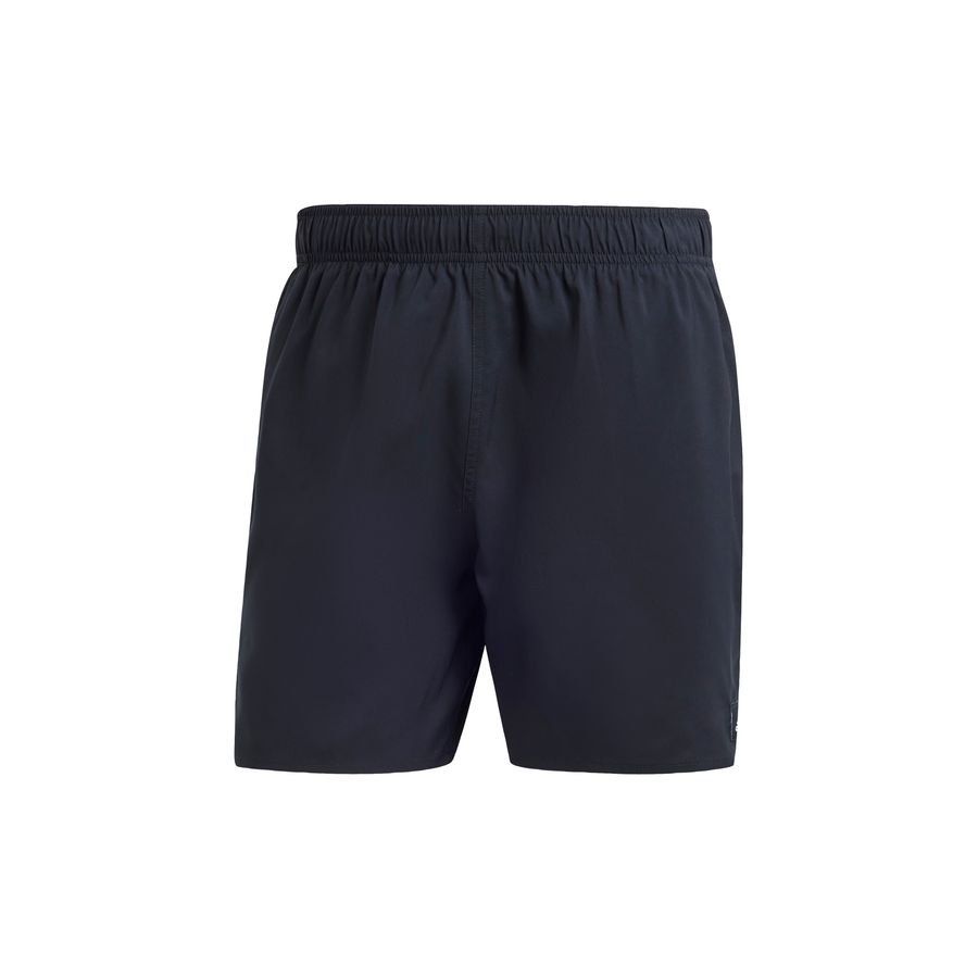 Adidas Short de bain uni CLX coupe courte