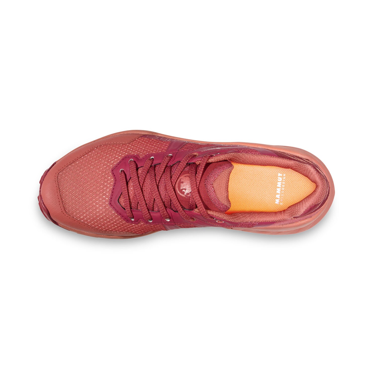 Mammut Sertig II Low GTX Damen Wanderschuhe