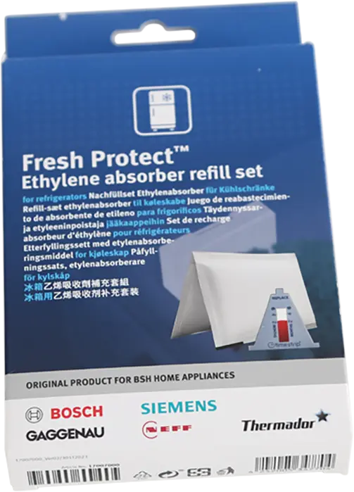 Refill FreshProtect vershoudbox geschikt voor koelkasten 17007000