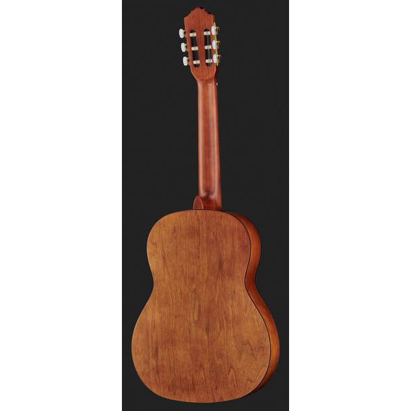 Ortega R55DLX-BFT