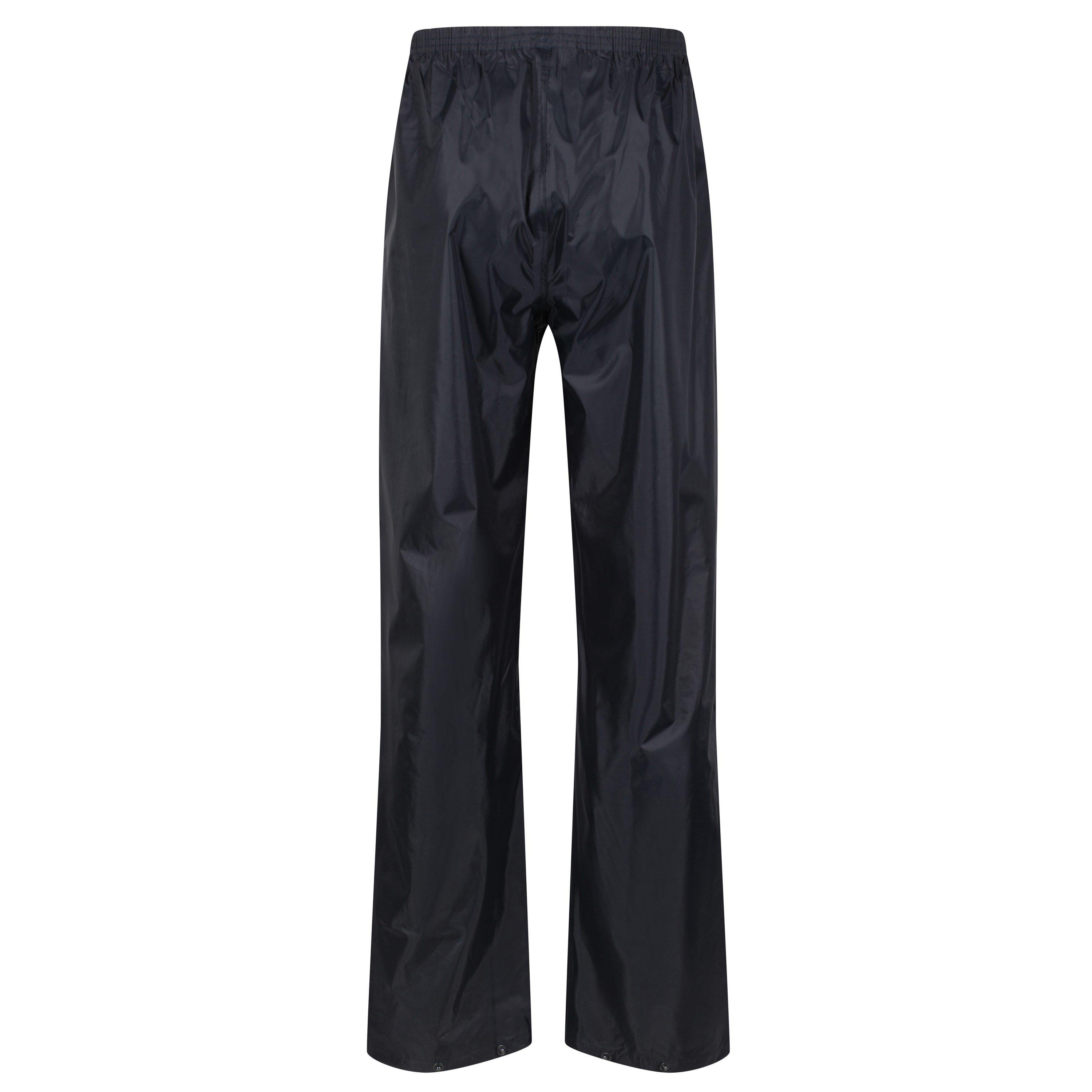 Regatta Stormbreak Waterproof Overtrousers