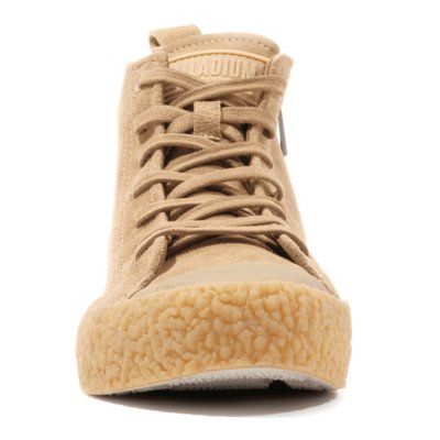 Sneakers homme Palla Ace Rugged Sde PALLADIUM