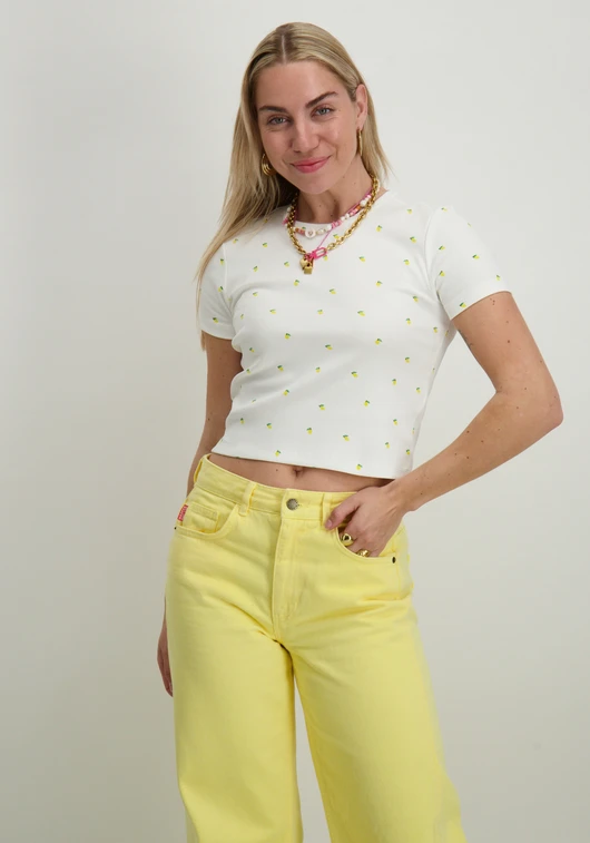 Only T-shirt Fenja 15347986