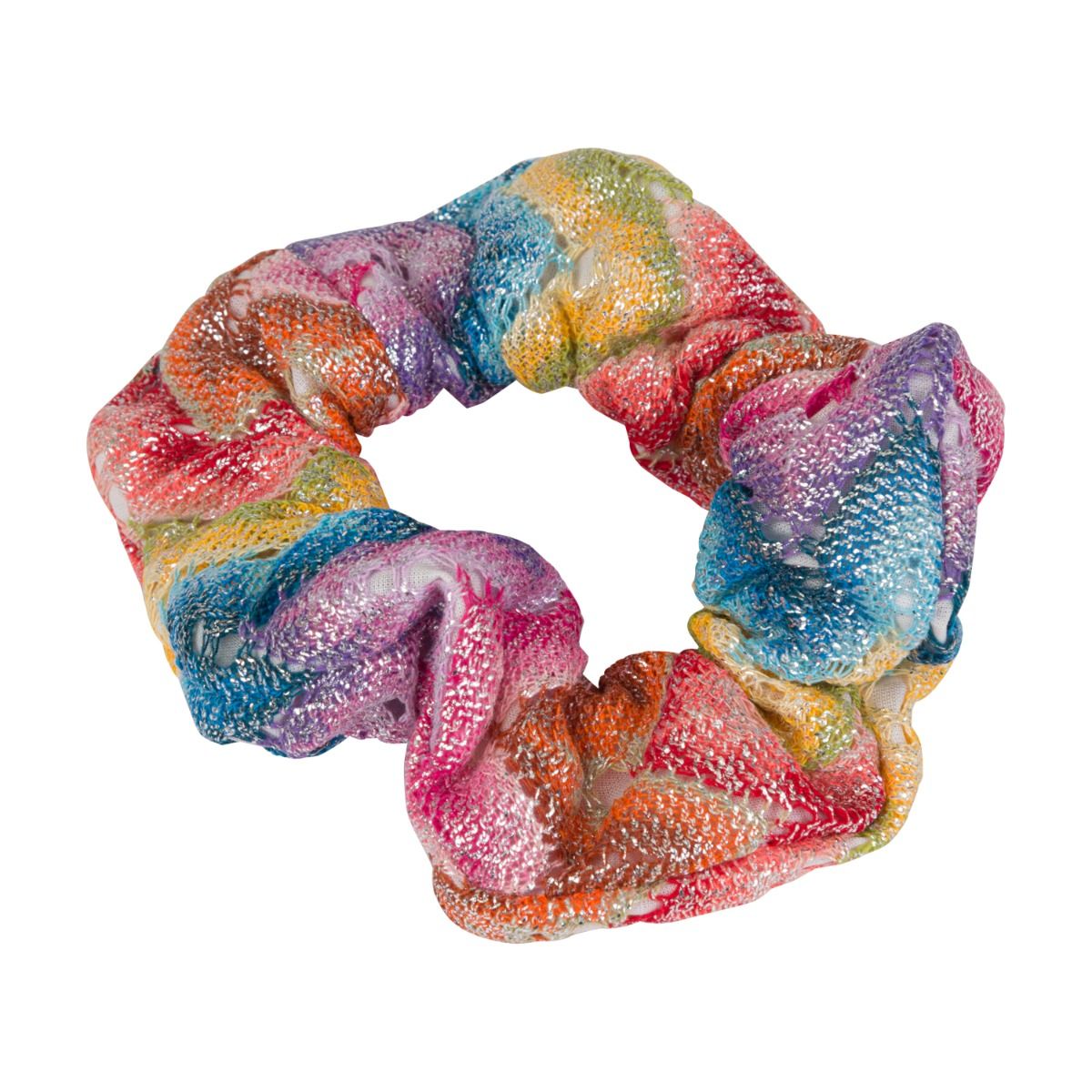 Missoni Scrunchie