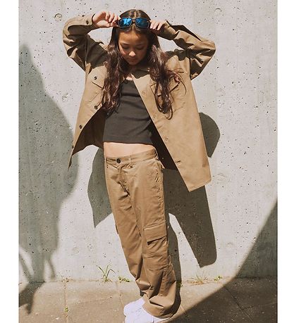 Designers Remix Hosen - Dylan - Olive