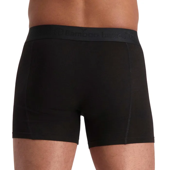 Bamboo Basics Rico Boxershorts Heren (3-pack)