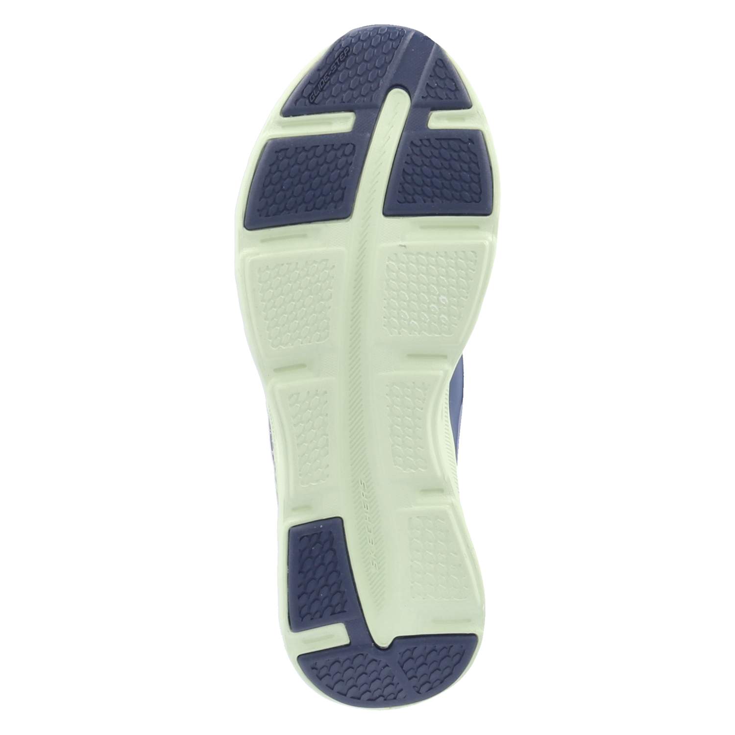 Skechers Slip-Ins Sneaker GLIDE STEP ALTUS - blau