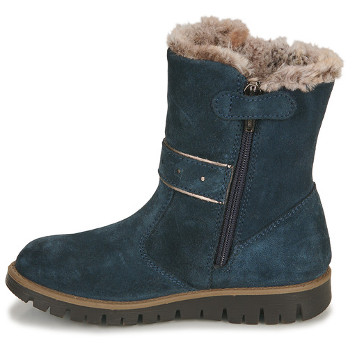 Primigi - ROXY GTX - Marine / Marron