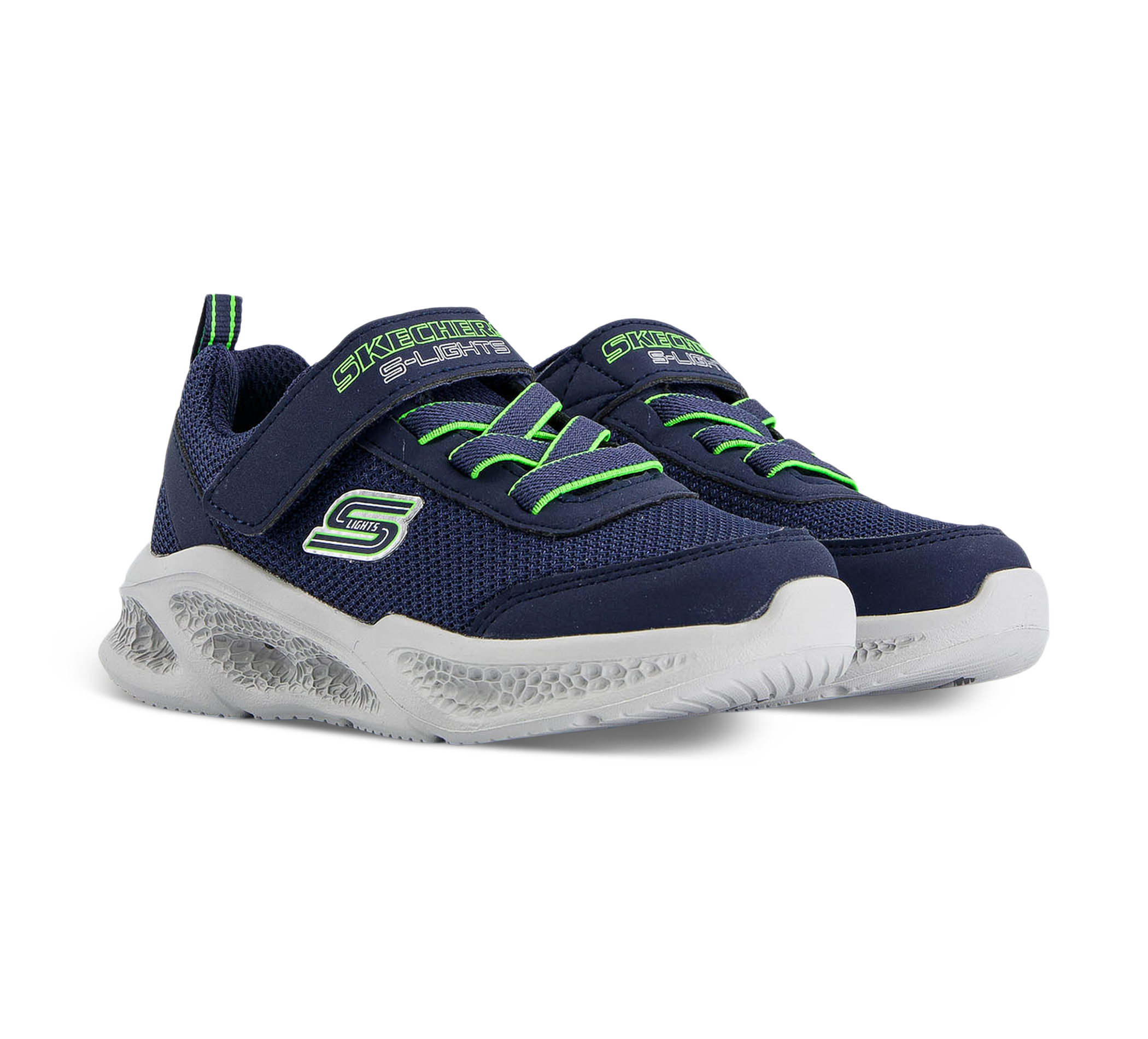 Skechers S-LIGHTS: METEOR-LIGHTS