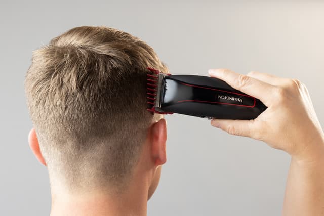 Remington Easy Fade Pro hårtrimmer HC550