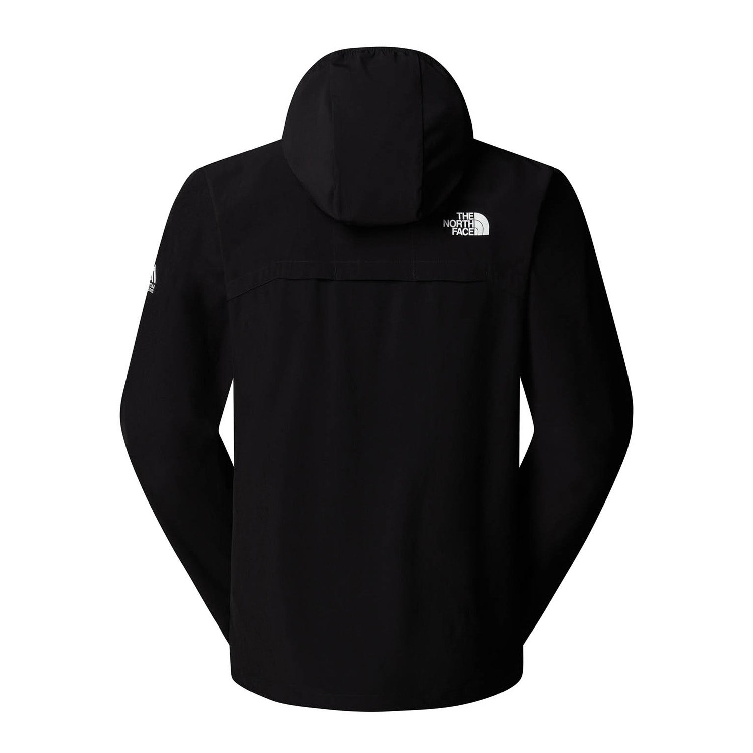 The North Face  Mountain Athletics Hooded Wind Jacket