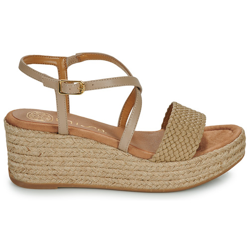 Unisa - KUSI - Beige