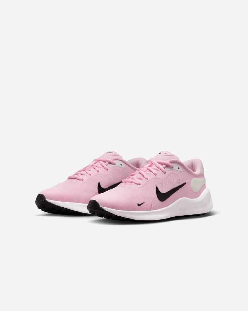 Ensemble de survêtement Nike Revolution 7 Bleu Marine pour homme