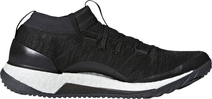 adidas Pureboost X 3. 0 Træningssko Sort
