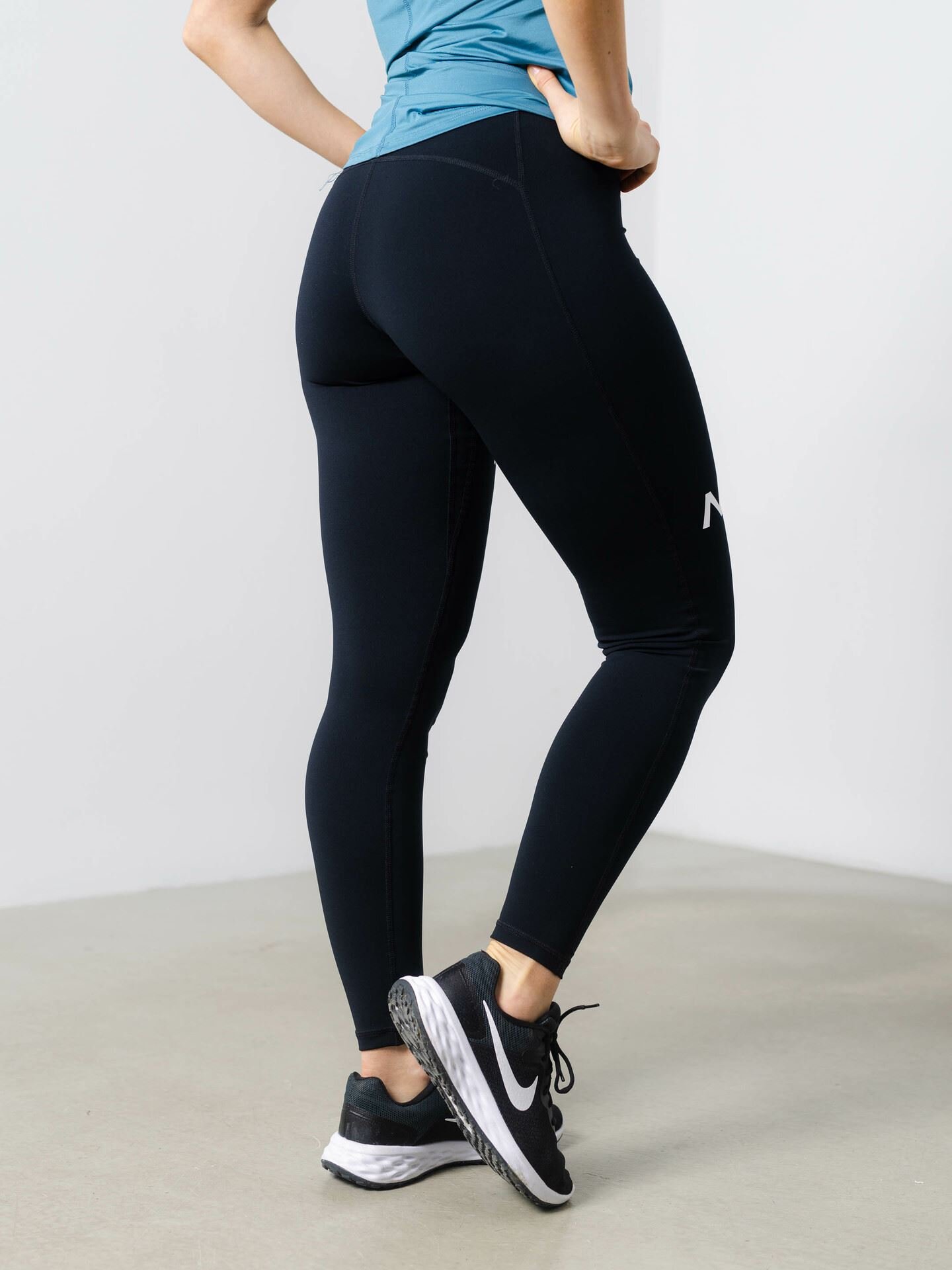Pro Dri-Fit Mid-Rise GRX Tight