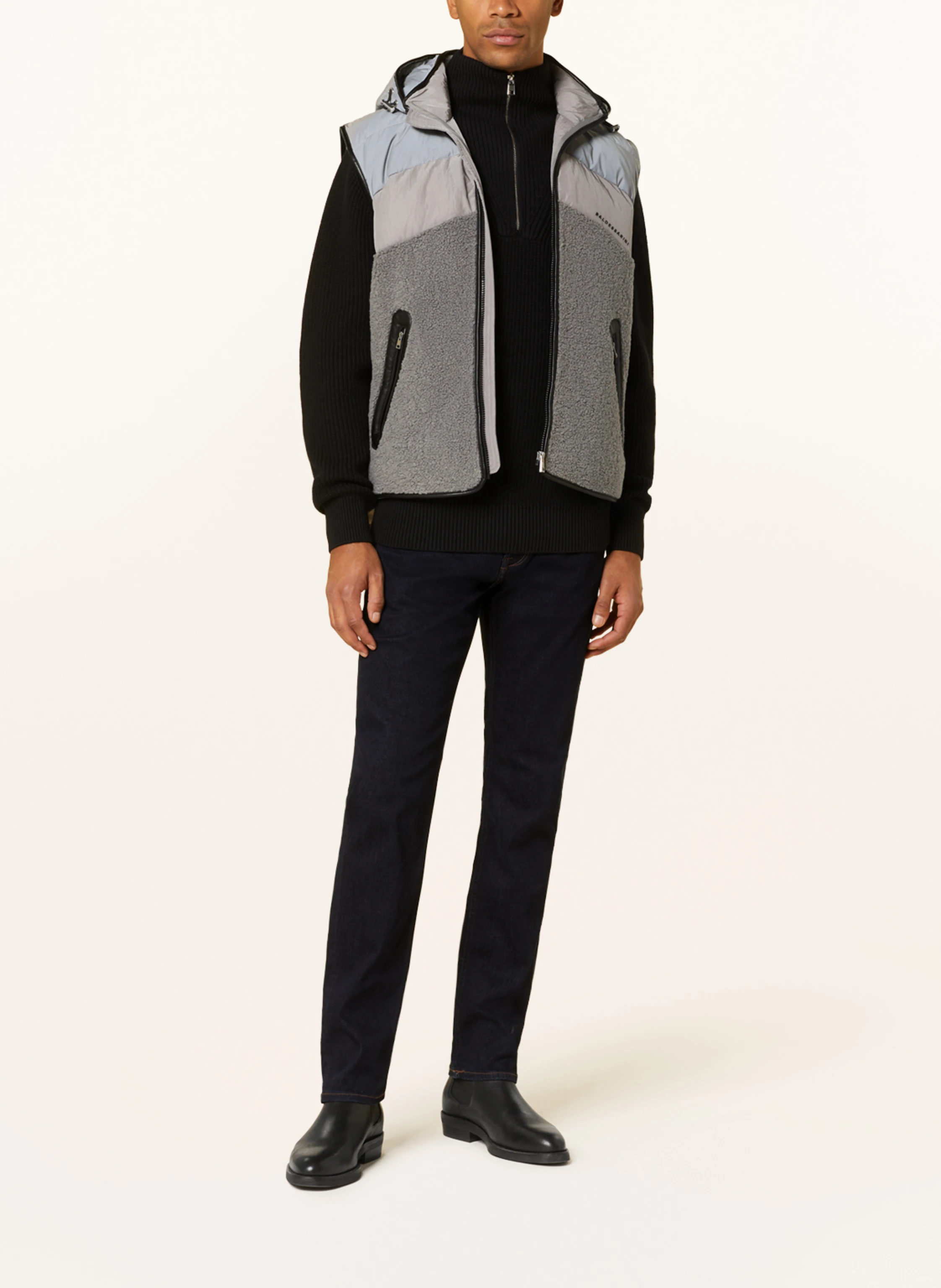 BALDESSARINI Jeans Regular Fit