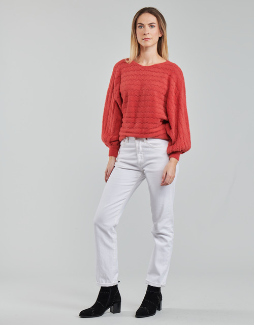 Molly Bracken - T1302H21 - Rouge