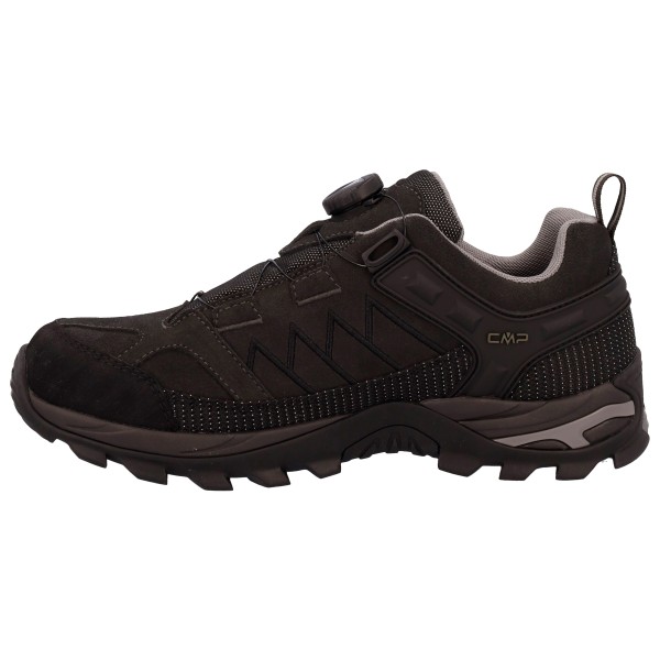 CMP - Rigel Low Fitgo Trekking Shoes WP 3Q13587 - Multisportschoenen