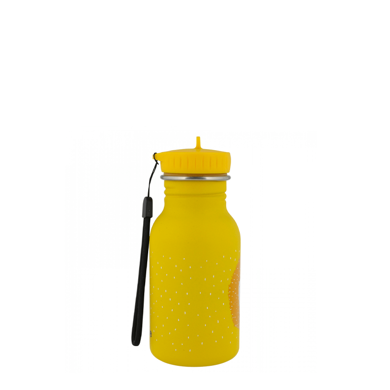 Gourde en acier inoxydable 350 ml Mr. Lion