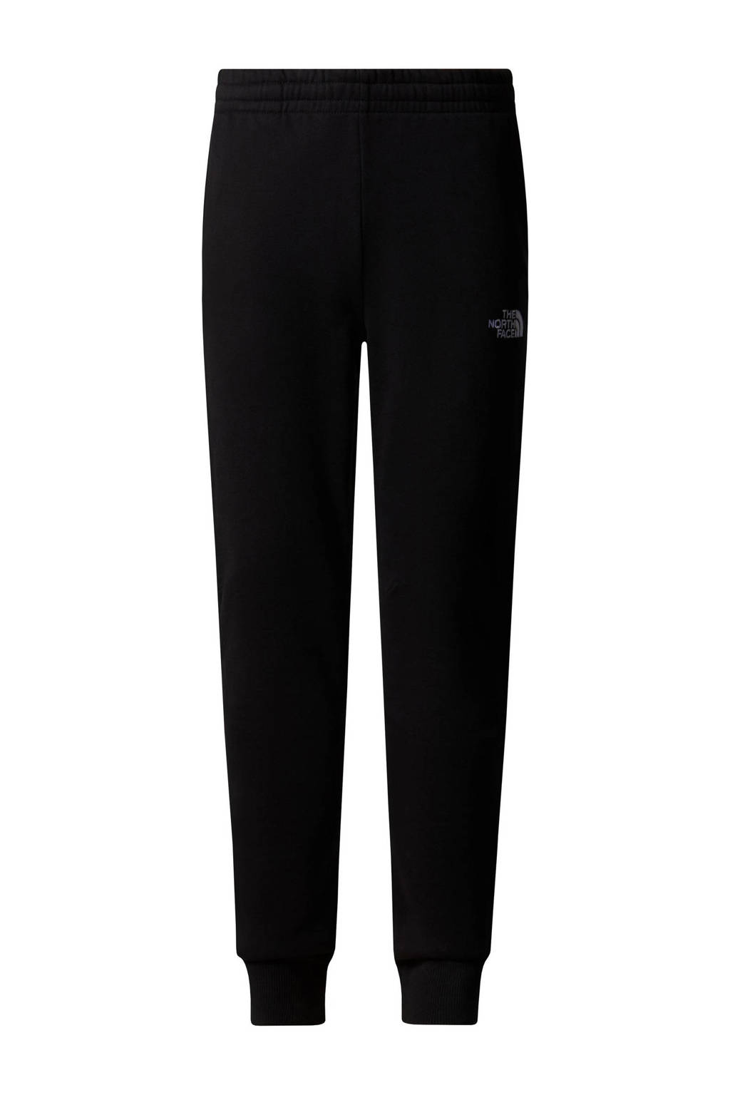 The North Face joggingbroek zwart