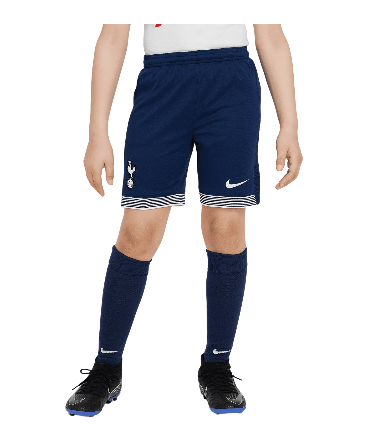 Nike Tottenham Hotspur Short Home 2024/2025 Kids Blau F424