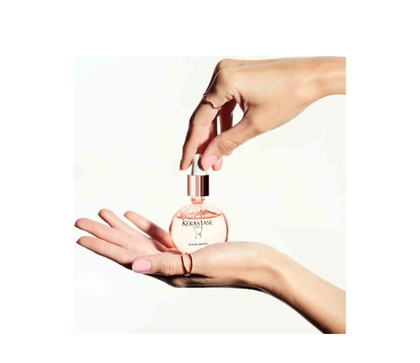 Kérastase Gloss Absolu Glaze Drops