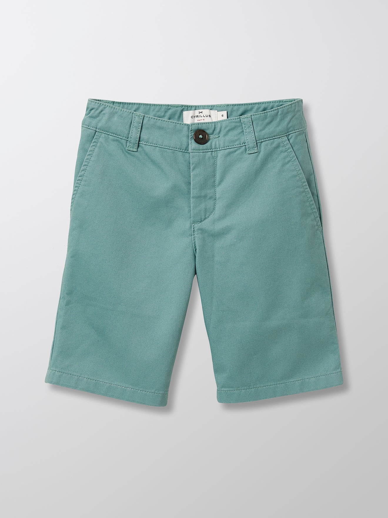 Bermuda chino Garçon