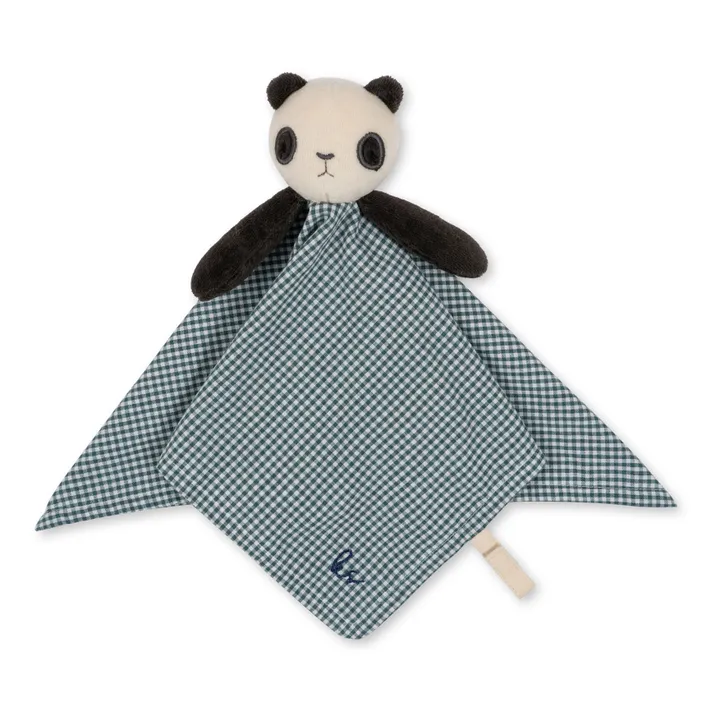 Konges Sløjd Doudou lange Panda