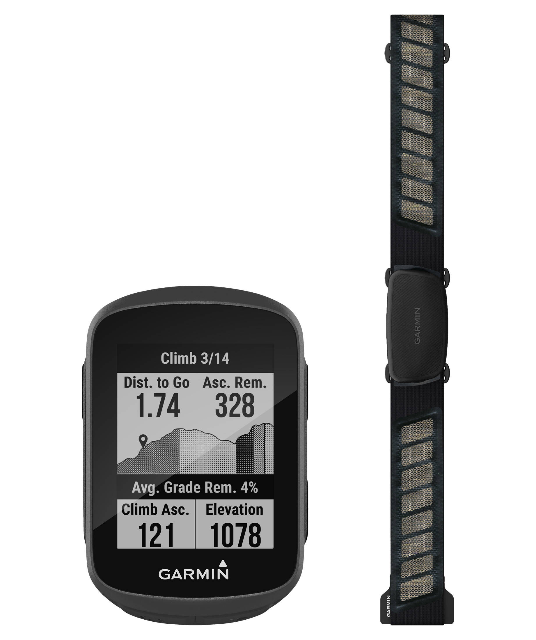 Garmin| Radcomputer 