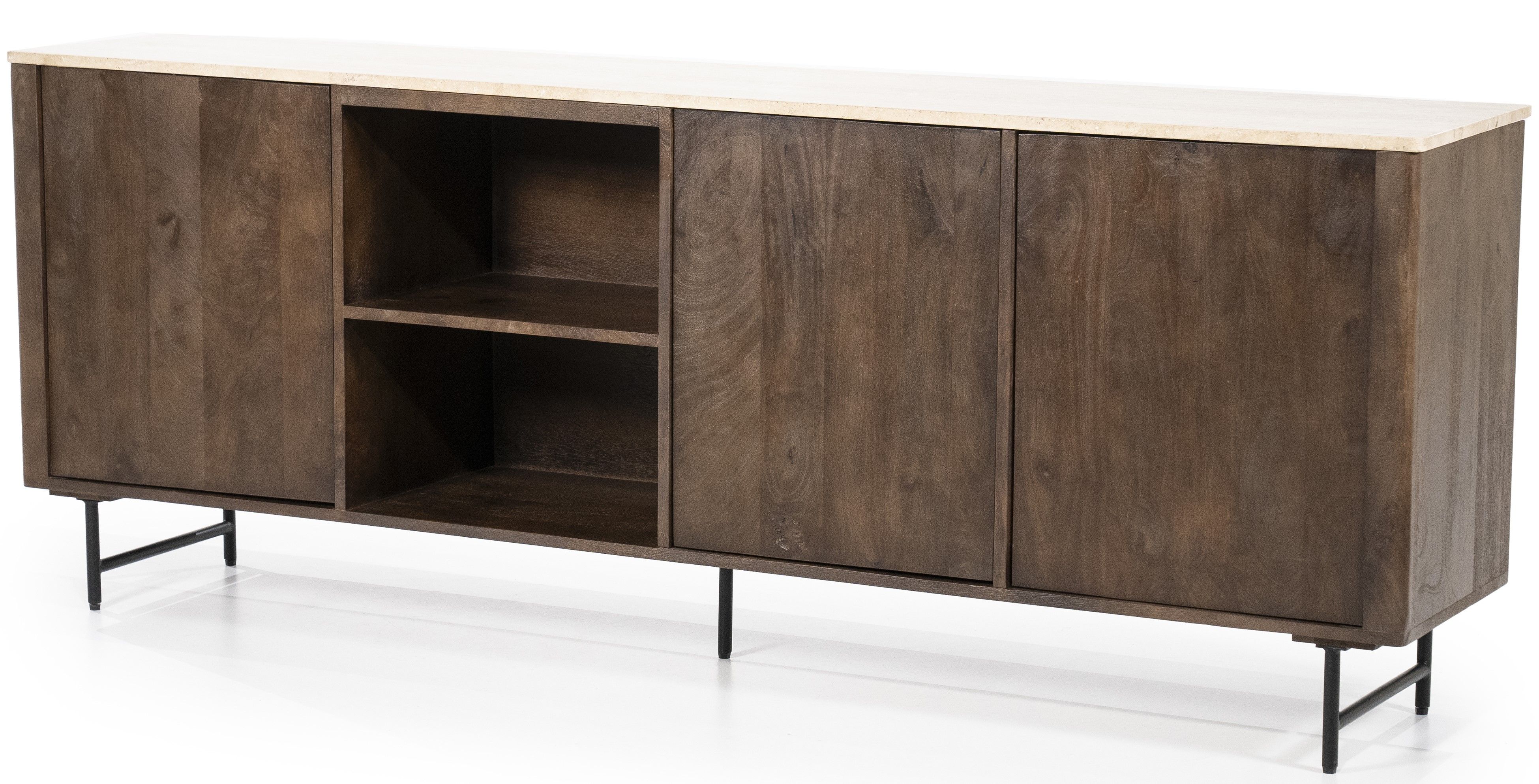Dressoir | 95904 Lio B200 x D41 x H75 cm