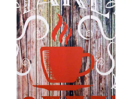 Cadre en bois 40x60x1.8h