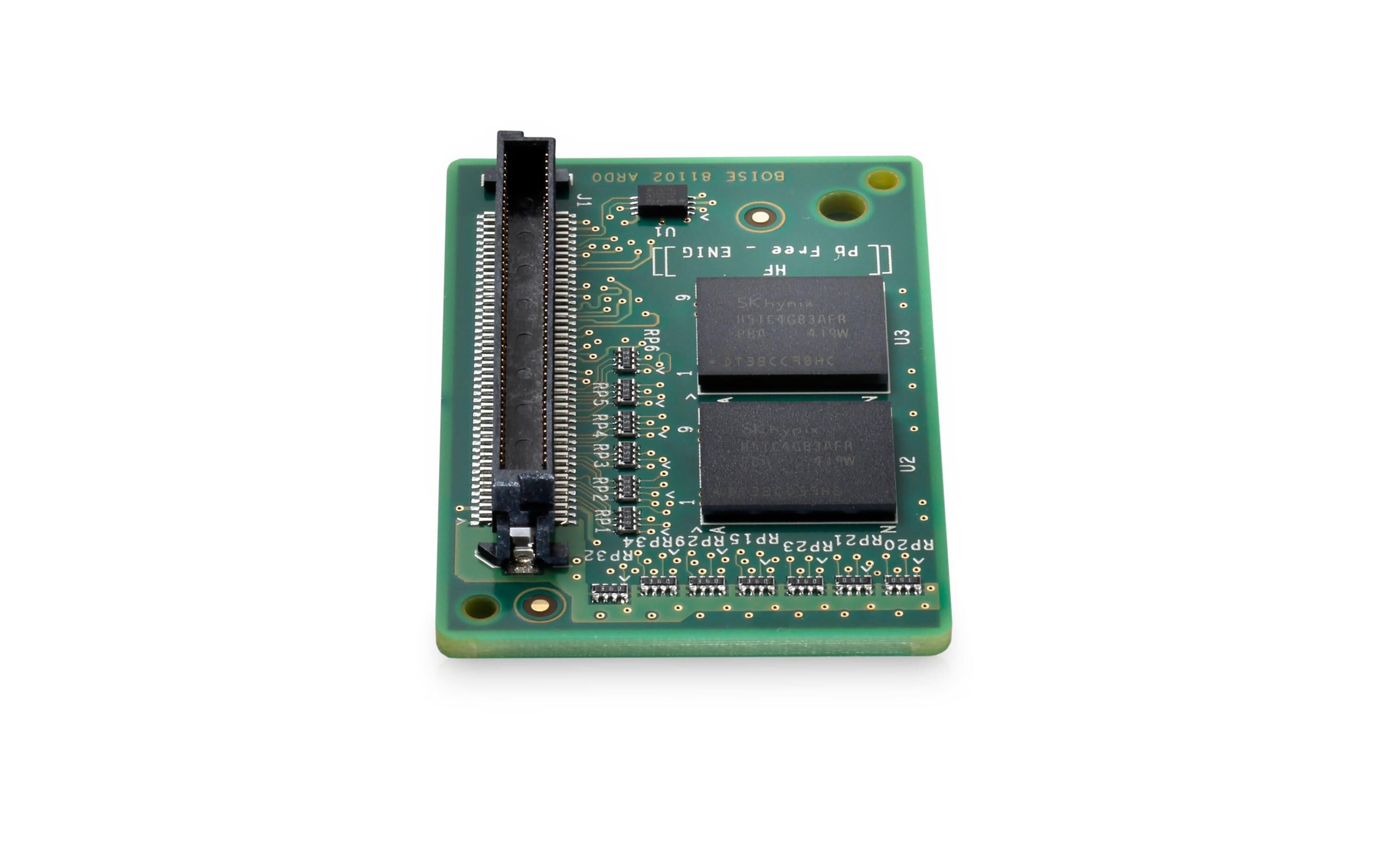 Speichererweiterung 1GB DDR3 800MHz G6W84A<br>Arbeitsspeichererweiterung