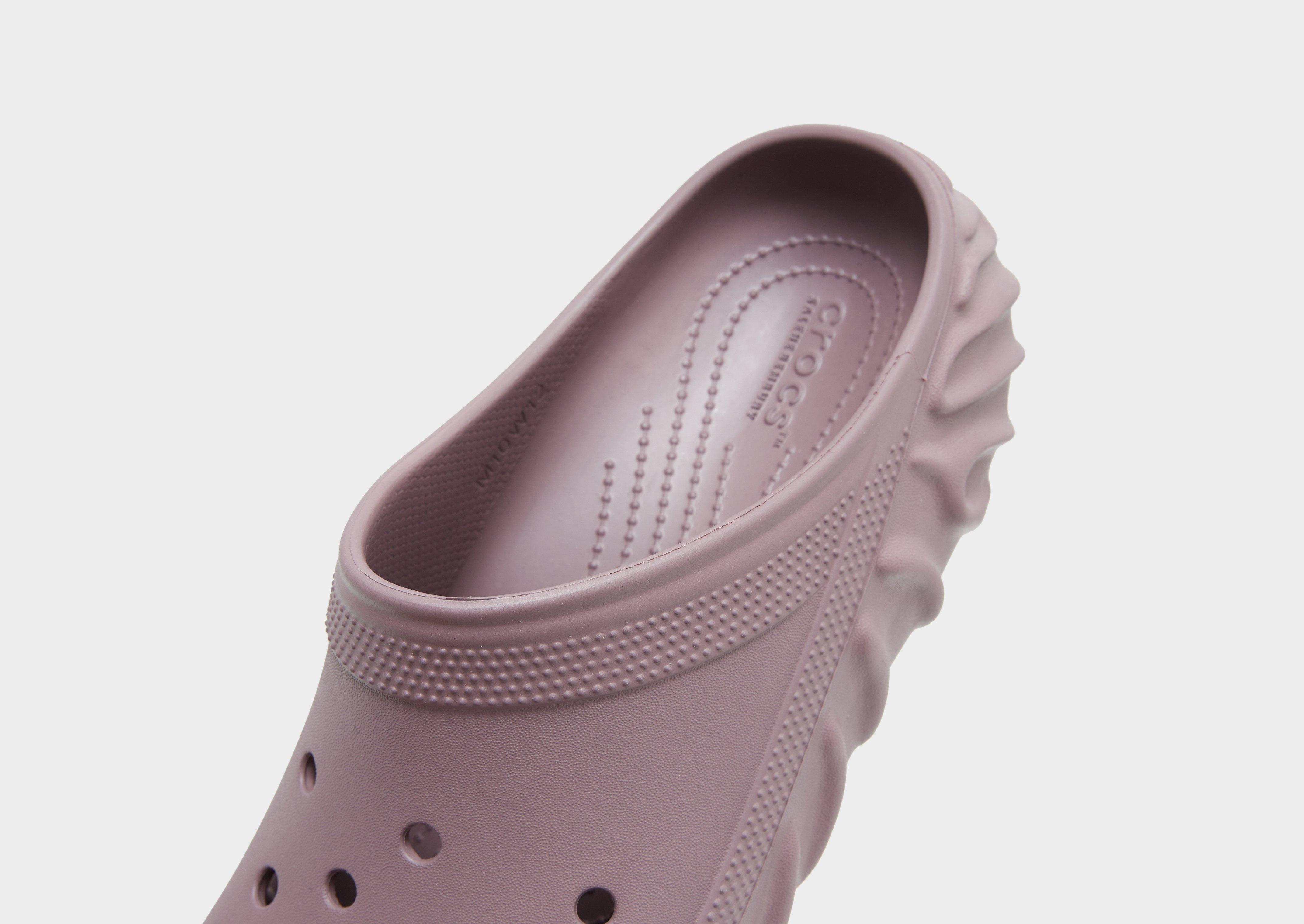 Crocs x Salehe Bembury Saru