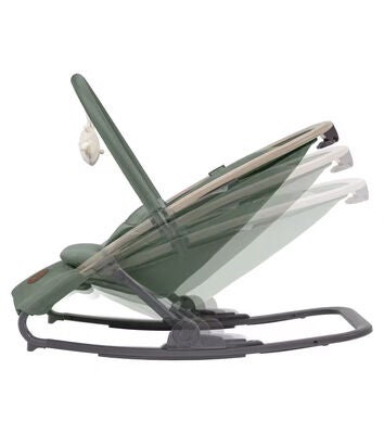 Maxi-Cosi Kori Vippestol, Beyond Green
