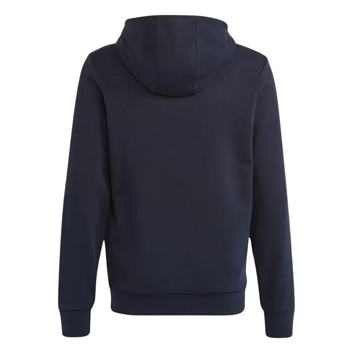 Adidas Big Logo Essentials Hoodie Junior