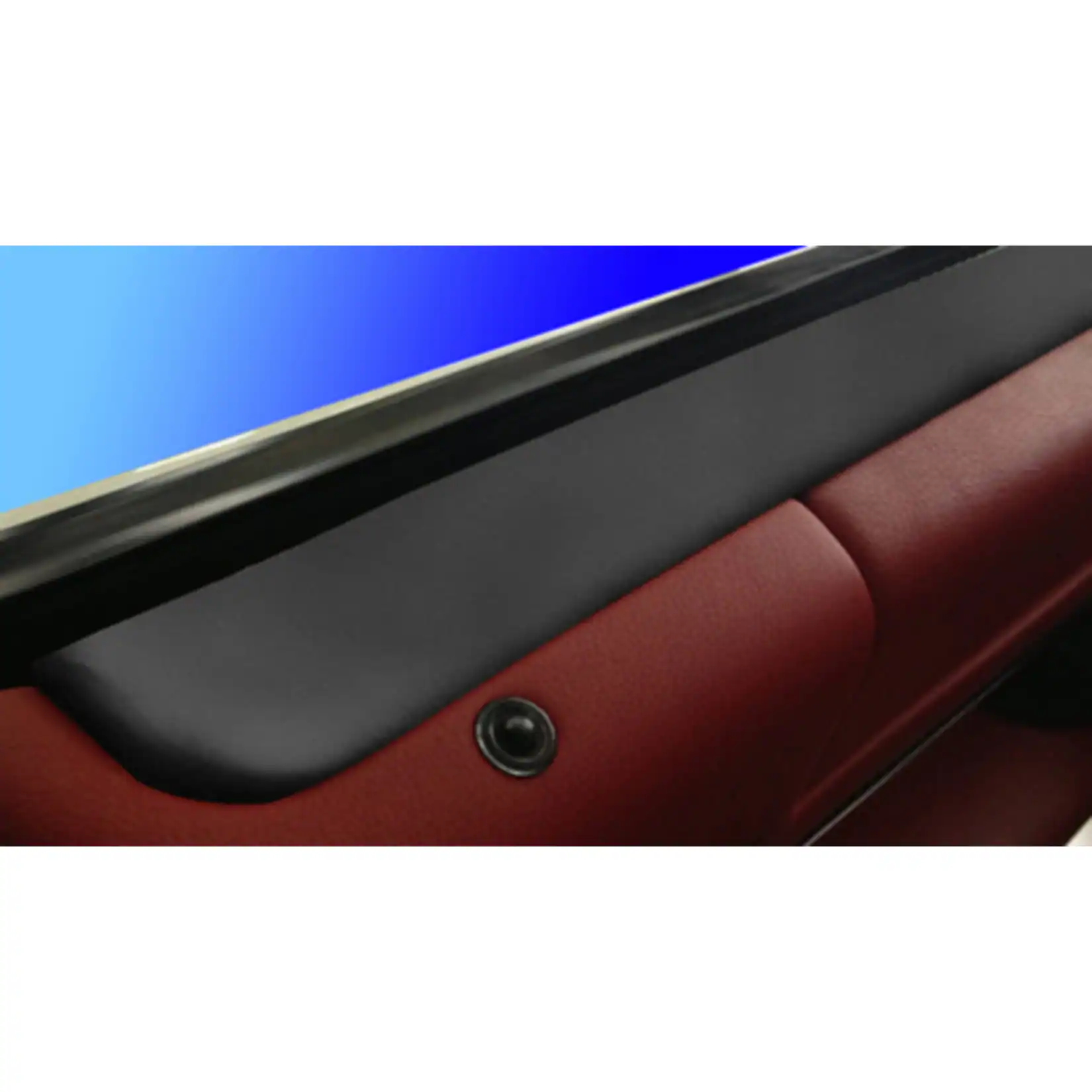 MAUK Carbon Folie Auto- Küchen- Deko- Folie 