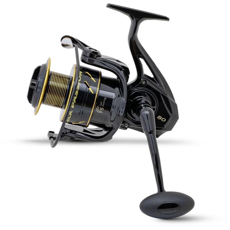 Moulinet Spinning Black Cat Passion Fd
