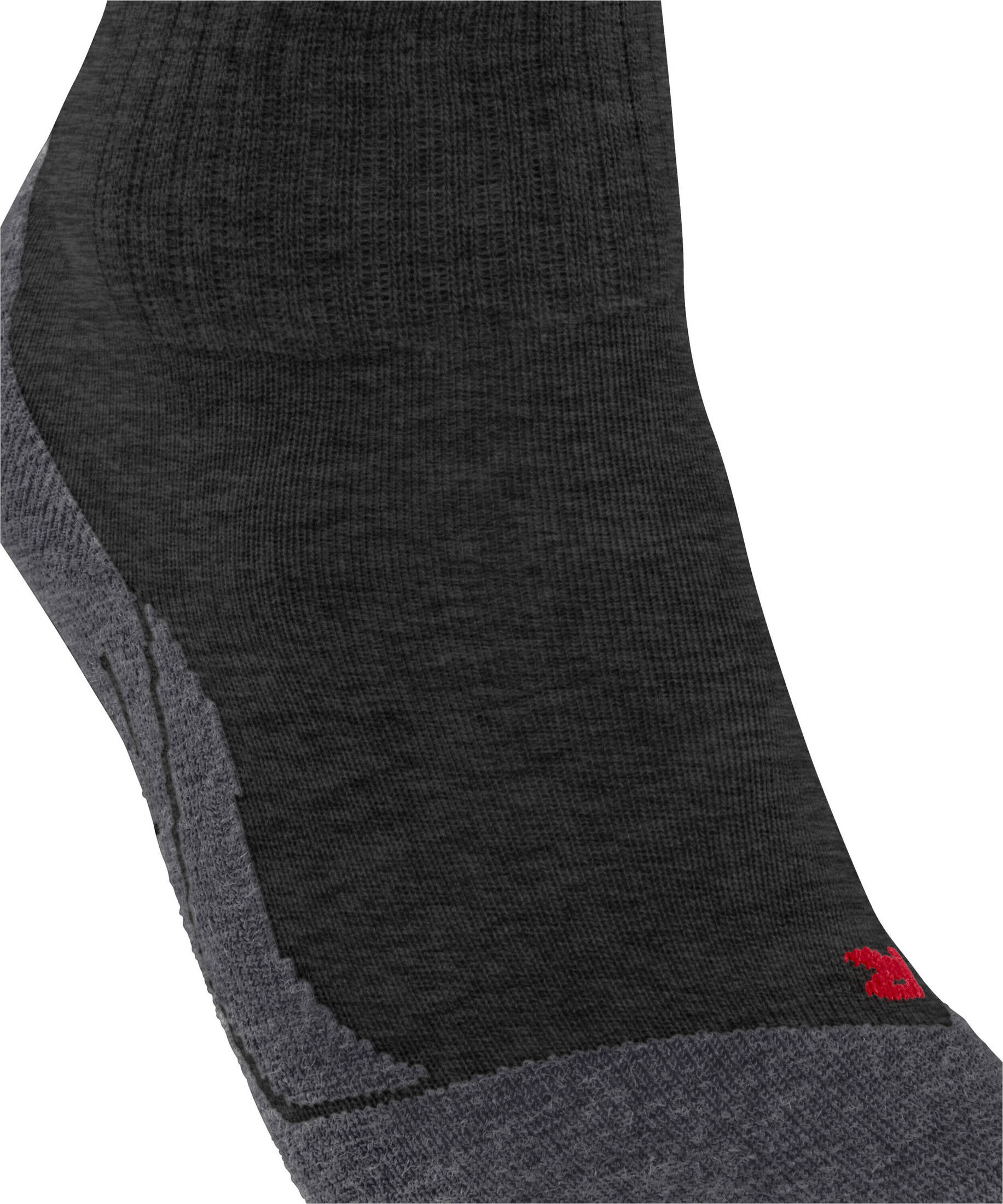 FALKE| Damen Socken TK2 Explore Short