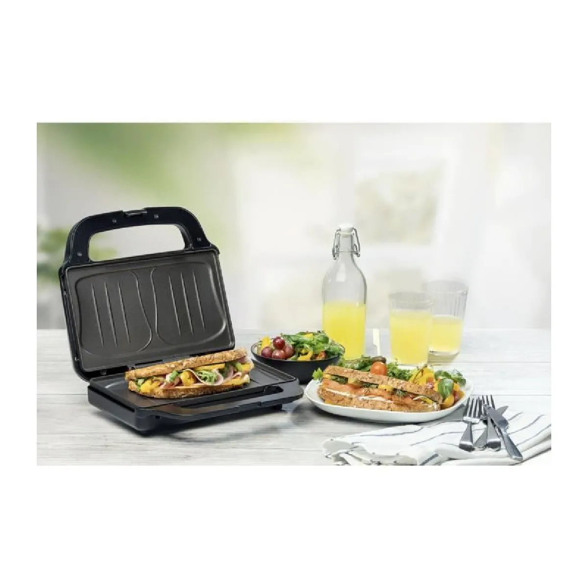 Domo DO9195C Big Croque XL