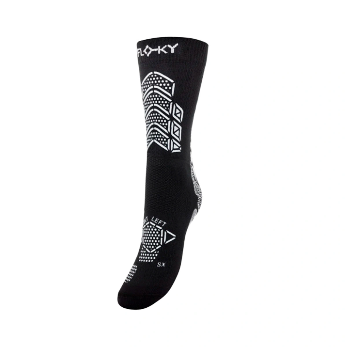 Meias Floky Axsist 3D