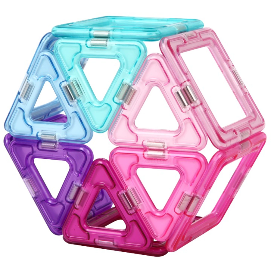 MAGFORMERS® Inspire Set 14